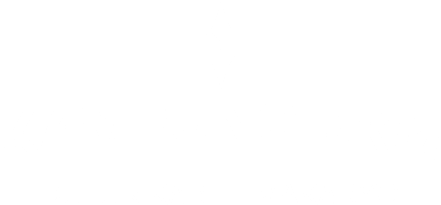 Logo Kampung DKM